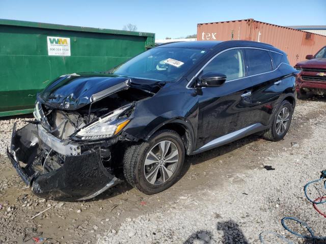 Obraz 2020 NISSAN MURANO SV 2020