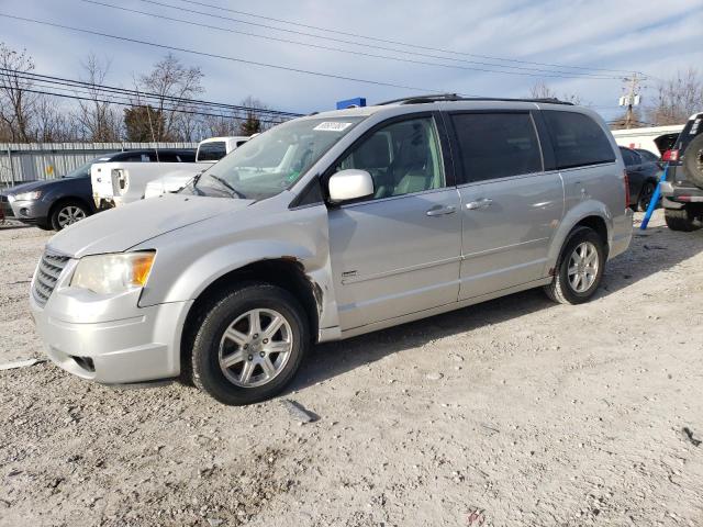 Obraz 2008 CHRYSLER TOWN & COUNTRY TOURING 2008