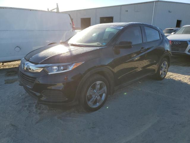 Image 1 of 2020 HONDA HR-V LX 2020 with VIN 3CZRU6H39LM731177