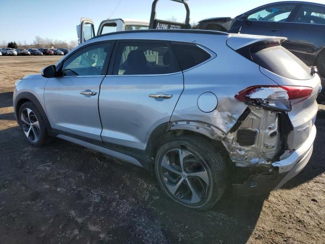 Obraz 2 z 2017 HYUNDAI TUCSON LIMITED 2017 z VIN KM8J3CA26HU490425