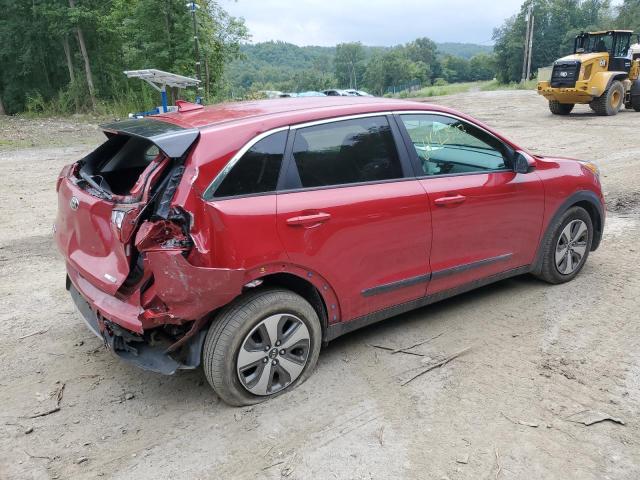 Obraz 3 z 2017 KIA NIRO FE 2017 z VIN KNDCB3LC7H5067076