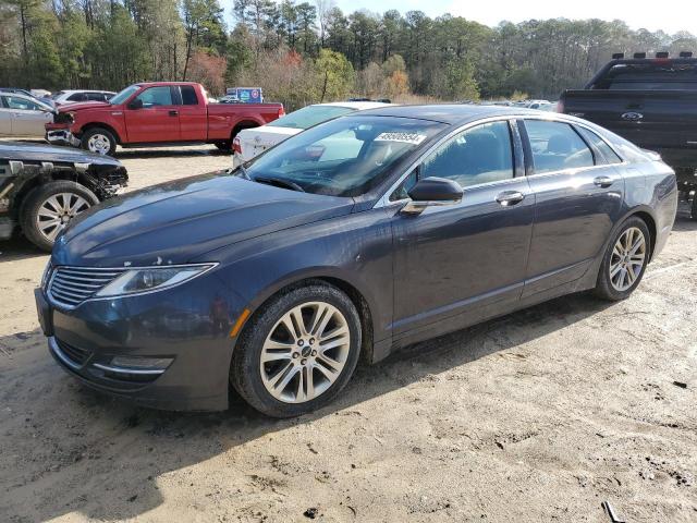 2013 LINCOLN MKZ  2013 image