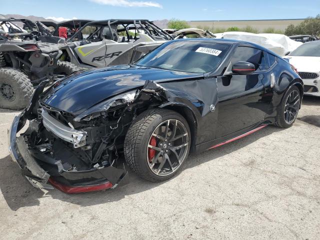 Obraz 2019 NISSAN 370Z BASE 2019