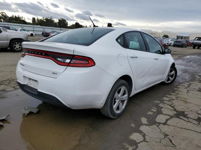 Obraz 3 z 2015 DODGE DART SXT 2015 z VIN 1C3CDFBB2FD344390