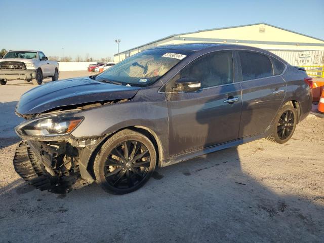 Image 1 of 2017 NISSAN SENTRA SR TURBO 2017 with VIN 3N1CB7AP0HY281006