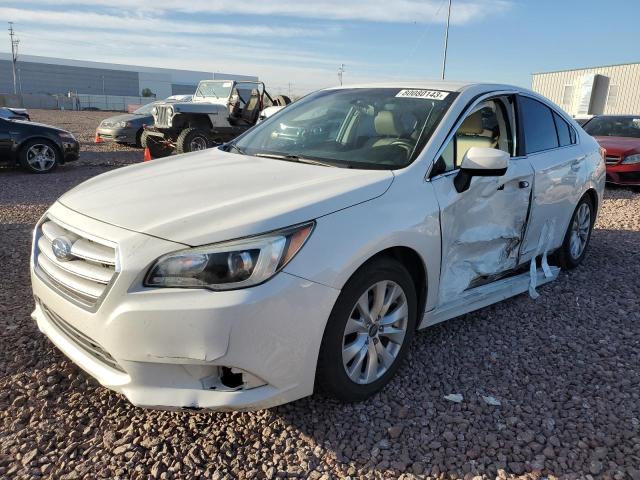 Изображение 2015 SUBARU LEGACY 2.5I PREMIUM 2015