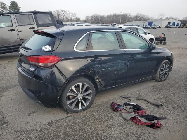 Изображение 3 2020 HYUNDAI ELANTRA GT  2020 с VIN KMHH35LE9LU121889