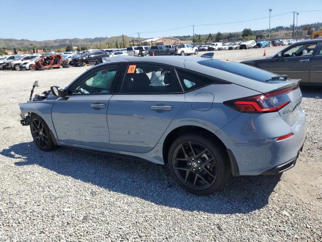 Изображение 2 2024 HONDA CIVIC SPORT 2024 с VIN 19XFL2H85RE007649