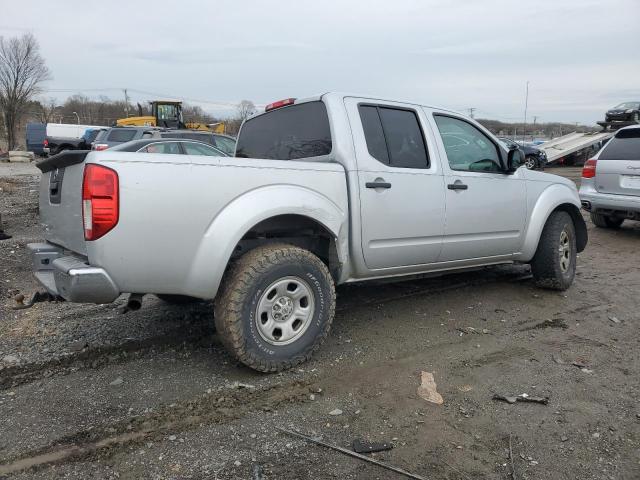 Image 3 of 2015 NISSAN FRONTIER S 2015 with VIN 1N6AD0ER9FN738498