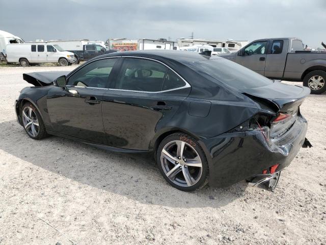 Image 2 of 2017 LEXUS IS 200T 2017 with VIN JTHBA1D26H5051250