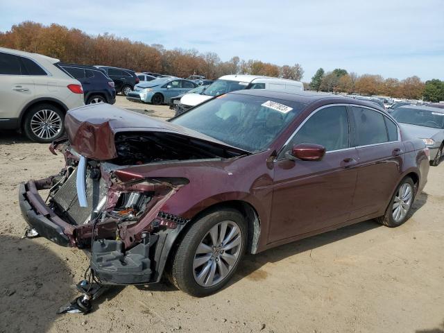 Obraz 2011 HONDA ACCORD EXL 2011