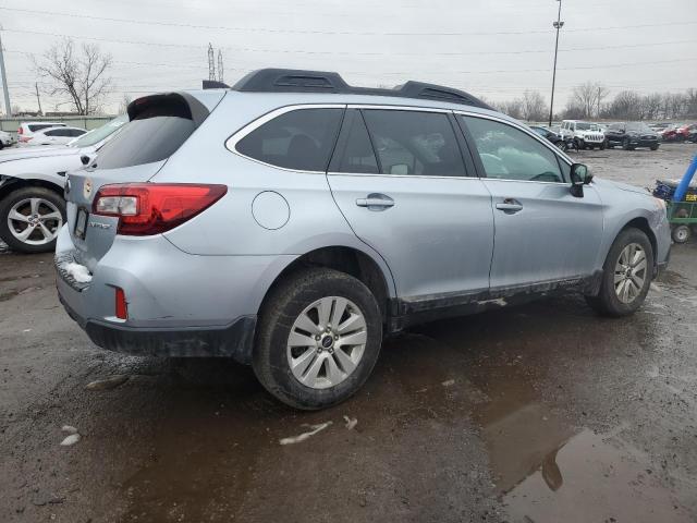 Изображение 3 2016 SUBARU OUTBACK 2.5I PREMIUM 2016 с VIN 4S4BSBFC4G3271597