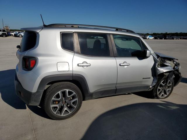 Image 3 of 2018 JEEP RENEGADE LATITUDE 2018 with VIN ZACCJBBB1JPH07155
