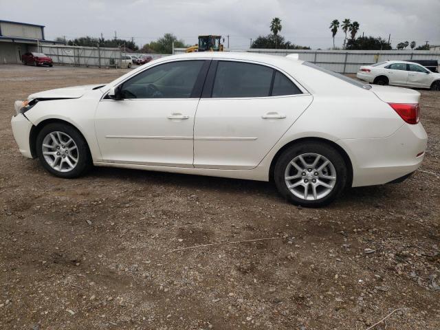Image 2 of 2013 CHEVROLET MALIBU 2LT 2013 with VIN 1G11F5SR4DF298897