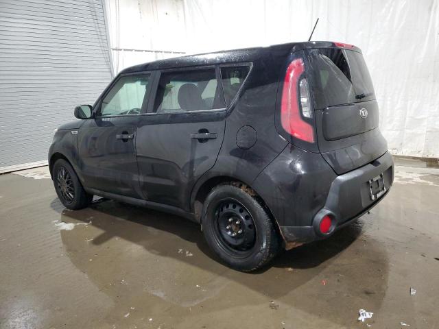 Image 2 of 2015 KIA SOUL  2015 with VIN KNDJN2A29F7169791