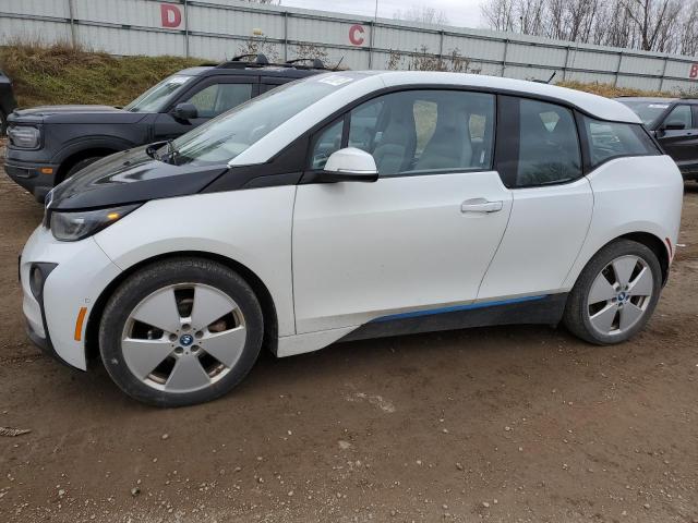 Obraz 2014 BMW I3 REX 2014