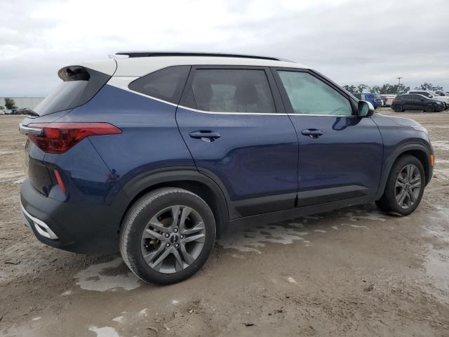 Obraz 3 z 2023 KIA SELTOS S 2023 z VIN KNDEU2AA5P7394044