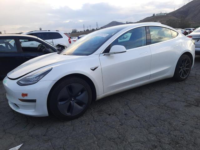2020 TESLA MODEL 3  2020 image