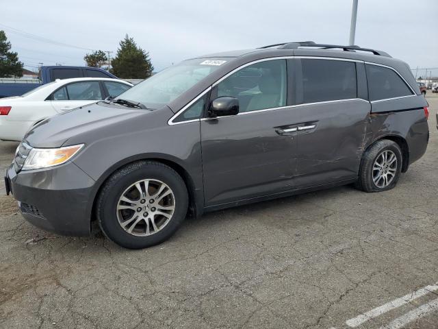 Image 1 of 2012 HONDA ODYSSEY EX 2012 with VIN 5FNRL5H4XCB097166