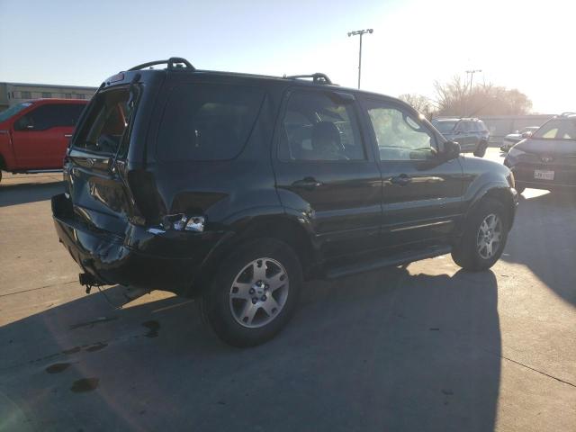 Image 3 of 2003 FORD ESCAPE LIMITED 2003 with VIN 1FMCU04163KB34195