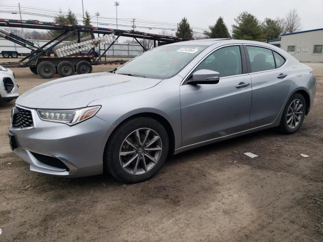 2020 ACURA TLX TECHNOLOGY 2020 image