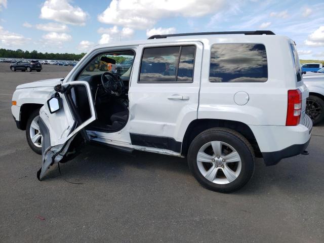 Obraz 2 z 2013 JEEP PATRIOT LATITUDE 2013 z VIN 1C4NJRFB2DD190172