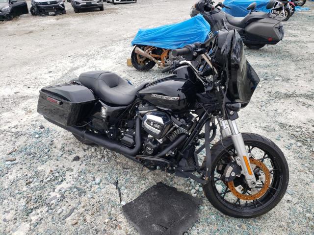 Изображение 1 2020 HARLEY-DAVIDSON FLHXS  2020 с VIN 1HD1KRP1XLB658594