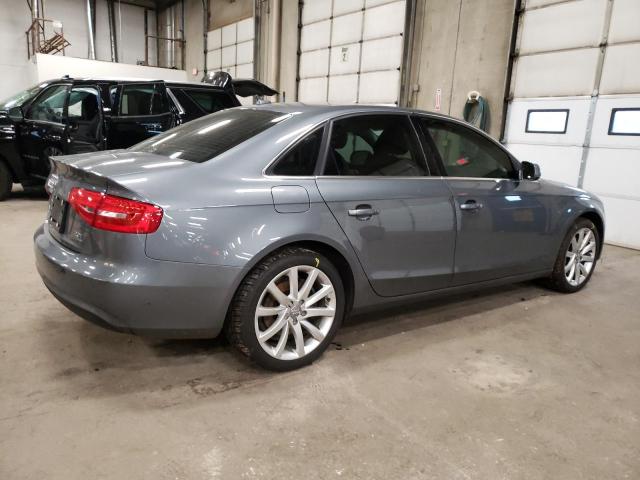 Изображение 3 2013 AUDI A4 PREMIUM PLUS 2013 с VIN WAUFFAFL4DN046534