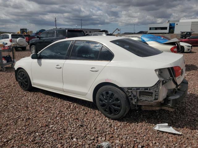 Изображение 2 2011 VOLKSWAGEN JETTA SE 2011 с VIN 3VWDZ7AJ4BM361283