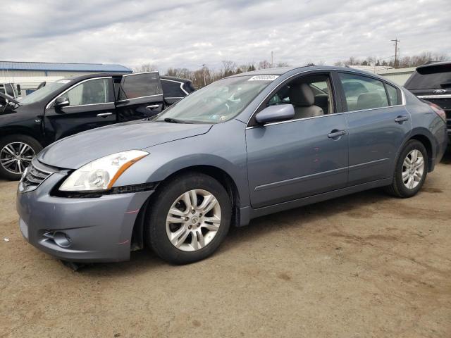 Image 1 of 2010 NISSAN ALTIMA BASE 2010 with VIN 1N4AL2AP7AC132603