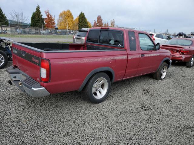 Изображение 3 1998 NISSAN FRONTIER KING CAB XE 1998 с VIN 1N6DD26SXWC300045