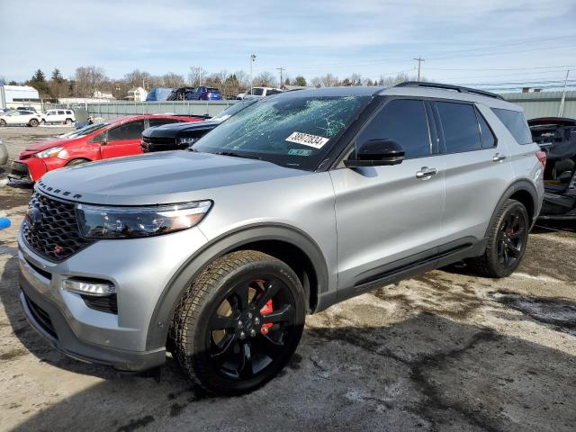 2020 FORD EXPLORER ST 2020 image