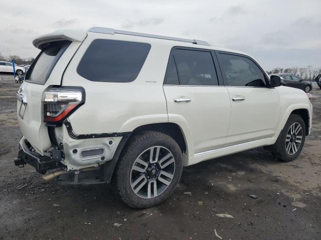 Изображение 3 2023 TOYOTA 4RUNNER LIMITED 2023 с VIN JTEKU5JR2P6173514