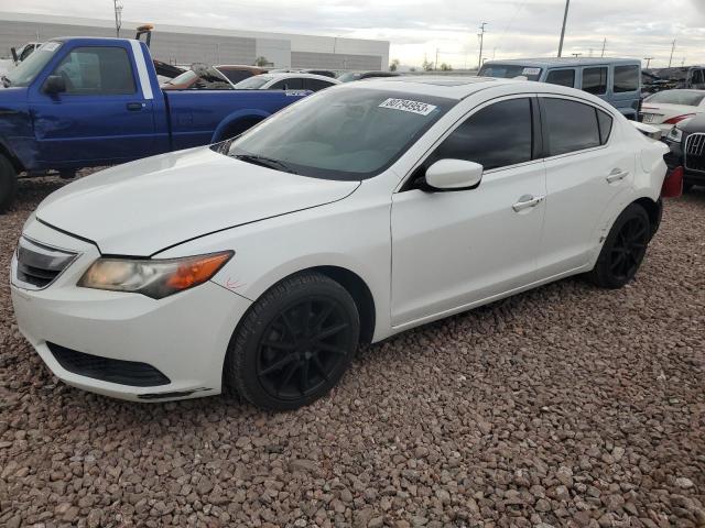 Obraz 2014 ACURA ILX 20 2014