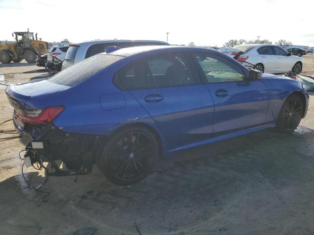 Image 3 of 2021 BMW M340I  2021 with VIN 3MW5U7J05M8B60188