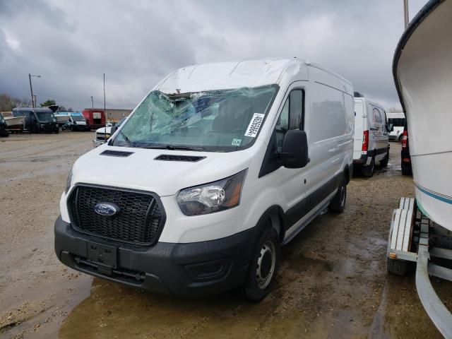 Obraz 2023 FORD TRANSIT T-150 2023