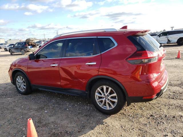 Image 2 of 2017 NISSAN ROGUE S 2017 with VIN JN8AT2MTXHW394177
