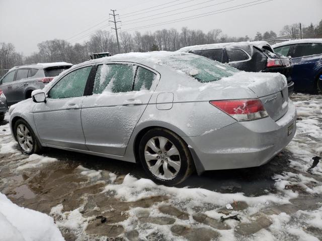 Image 2 of 2008 HONDA ACCORD EX 2008 with VIN 1HGCP26798A163469