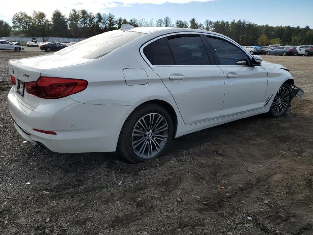 Image 3 of 2019 BMW 540 XI 2019 with VIN WBAJE7C52KWW17208