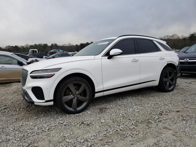2022 GENESIS GV70 BASE 2022 image