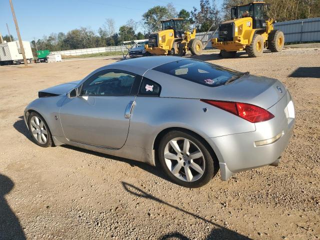 Image 2 of 2003 NISSAN 350Z COUPE 2003 with VIN JN1AZ34E23T017440