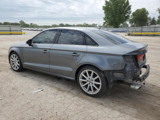 Image 2 of 2016 AUDI A3 PREMIUM 2016 with VIN WAUA7GFF5G1058305