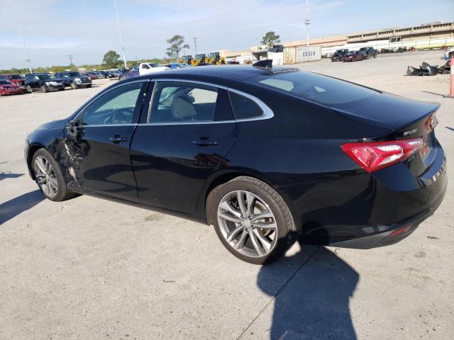 Obraz 2 z 2022 CHEVROLET MALIBU LT 2022 z VIN 1G1ZD5ST6NF171736