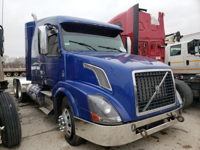 Obraz 1 z 2013 VOLVO VN VNL 2013 z VIN 4V4NC9EH5DN147072