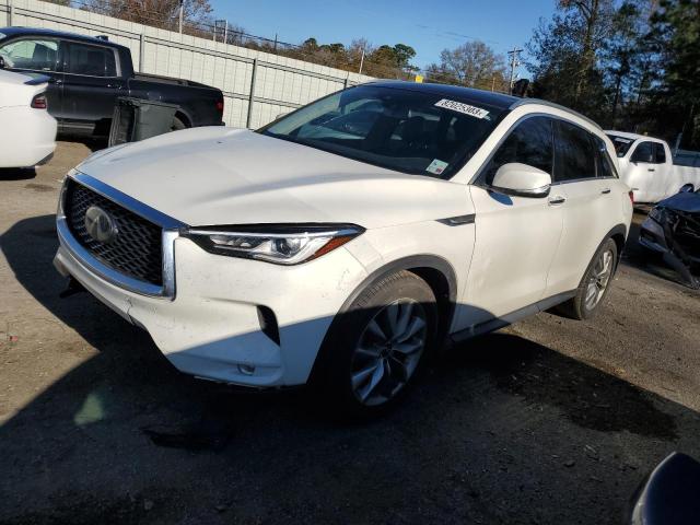 Image 1 of 2020 INFINITI QX50 PURE 2020 with VIN 3PCAJ5M30LF117165