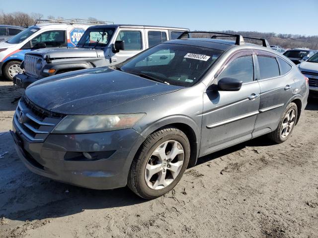 2012 HONDA CROSSTOUR EXL 2012 image
