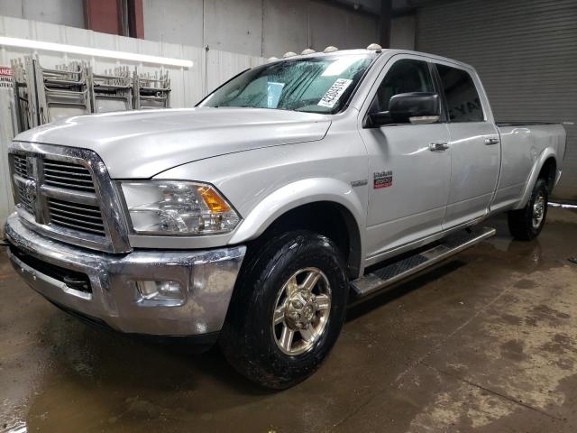 2010 DODGE RAM 2500  2010 image
