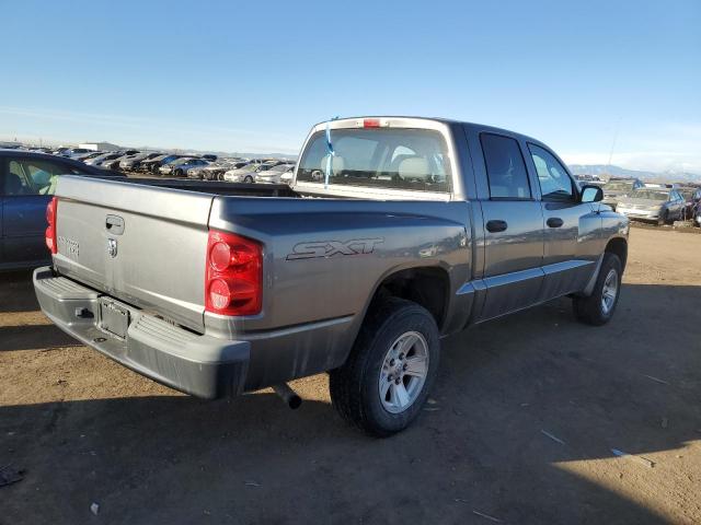 Изображение 3 2008 DODGE DAKOTA SXT 2008 с VIN 1D7HW38K08S530063