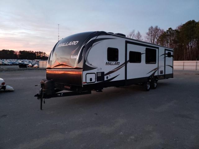 Изображение 2 2018 MALL TRVL TRLR 2018 с VIN 5SFNB3726JE364322