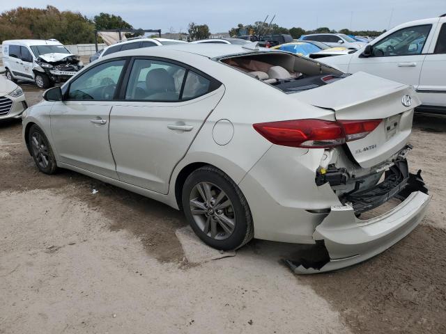 Obraz 2 z 2018 HYUNDAI ELANTRA SEL 2018 z VIN 5NPD84LF2JH235960